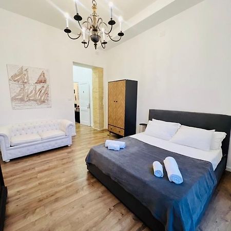 Sa Costixedda Rooms Κάλιαρι Εξωτερικό φωτογραφία