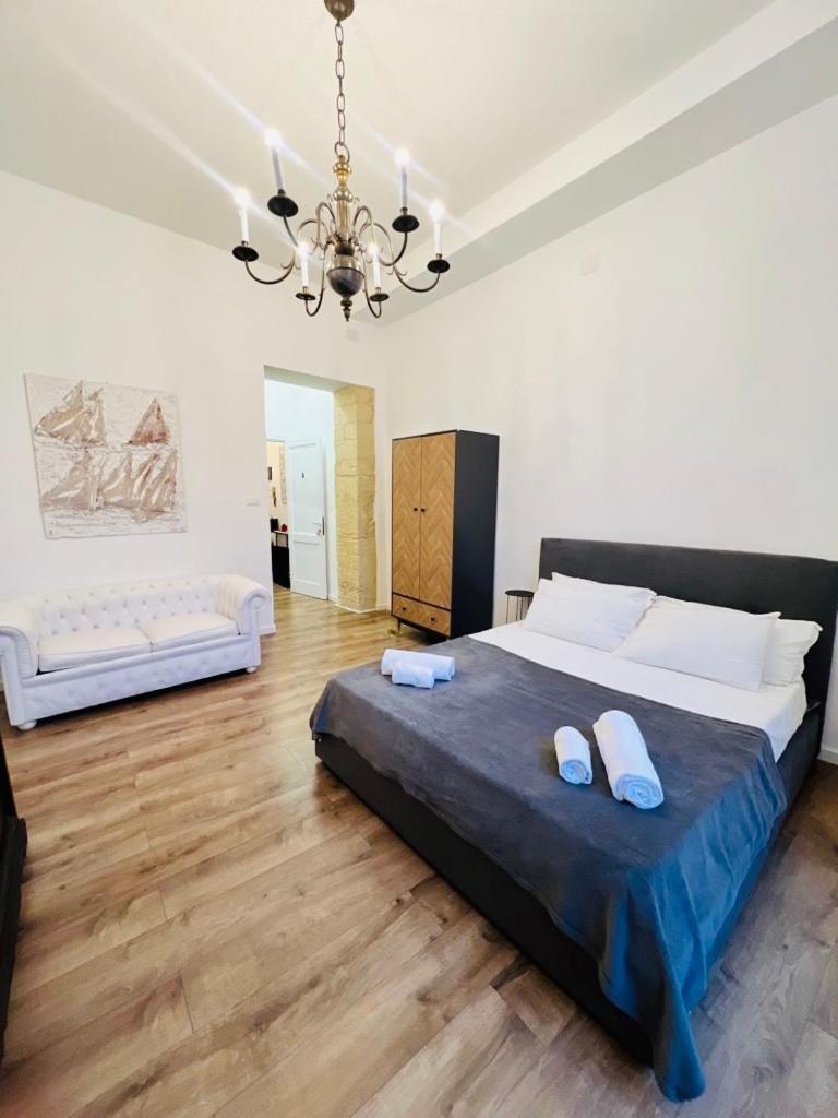 Sa Costixedda Rooms Κάλιαρι Εξωτερικό φωτογραφία