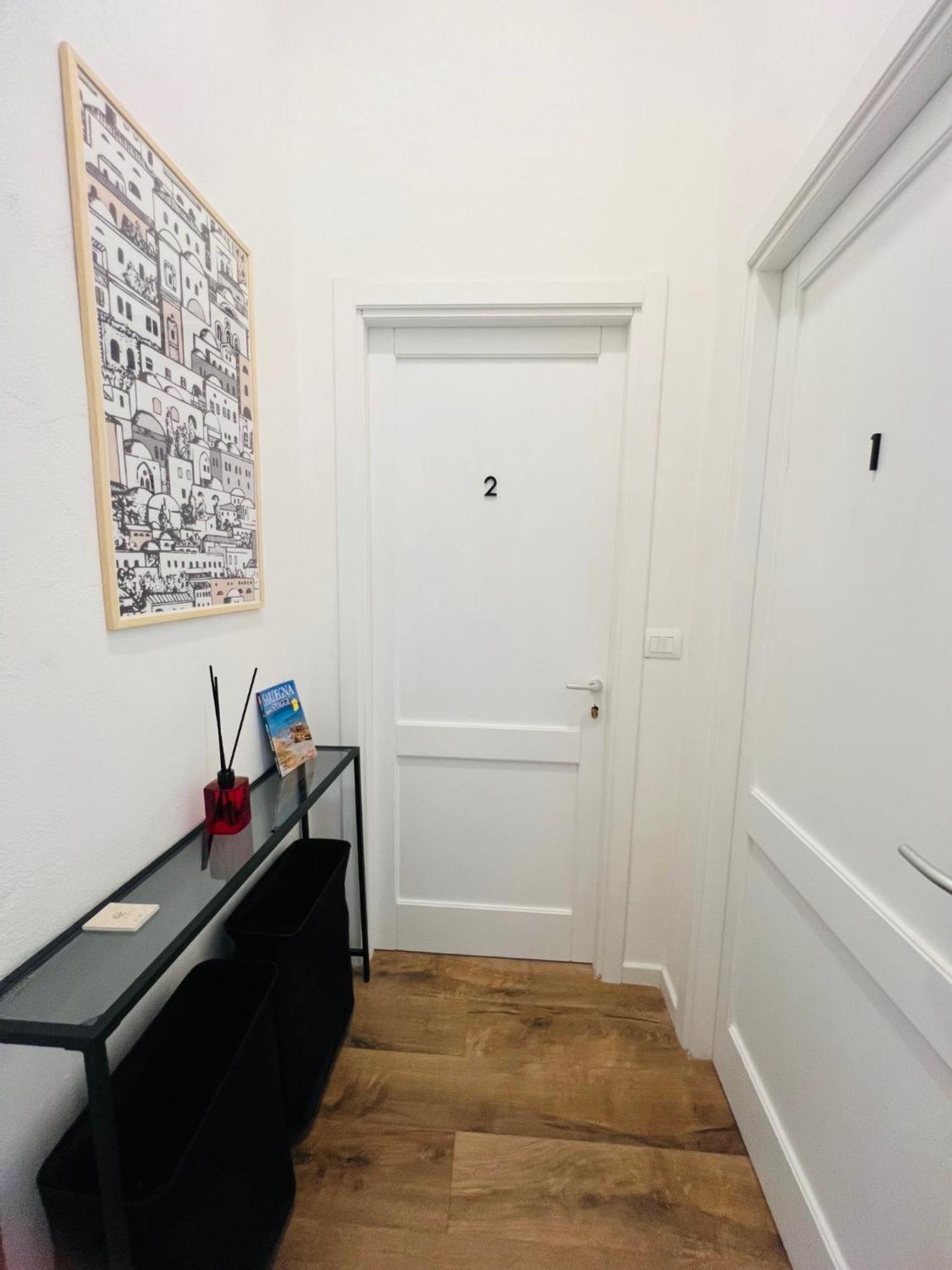 Sa Costixedda Rooms Κάλιαρι Εξωτερικό φωτογραφία