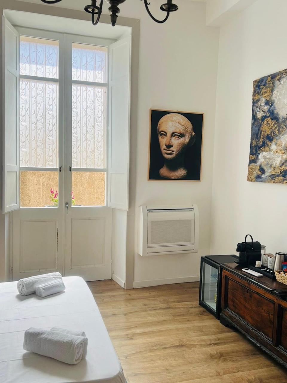Sa Costixedda Rooms Κάλιαρι Εξωτερικό φωτογραφία