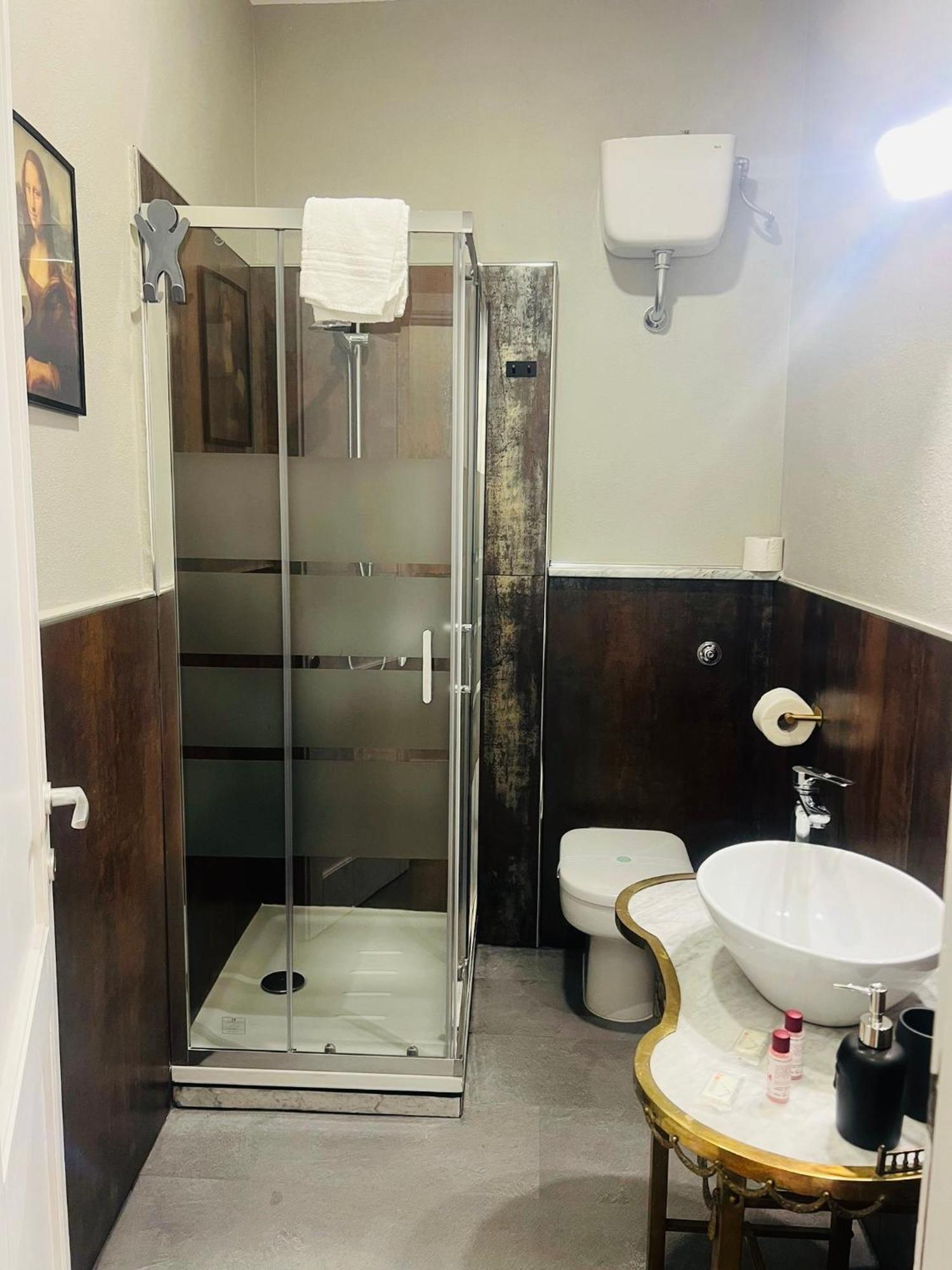 Sa Costixedda Rooms Κάλιαρι Εξωτερικό φωτογραφία