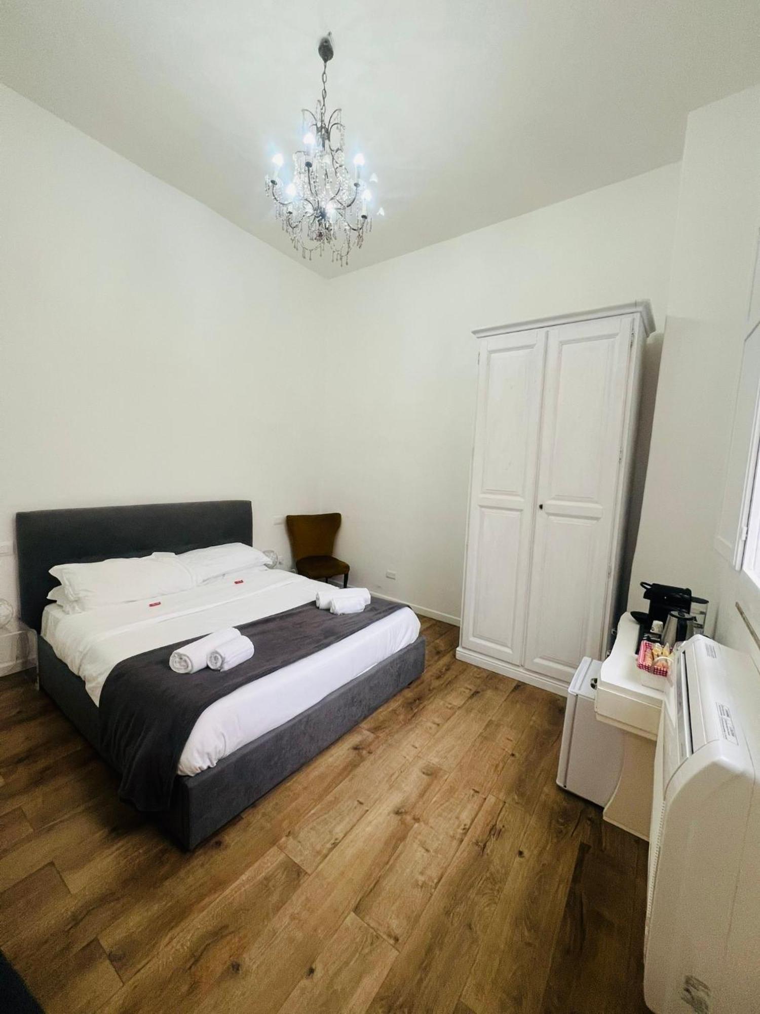 Sa Costixedda Rooms Κάλιαρι Εξωτερικό φωτογραφία