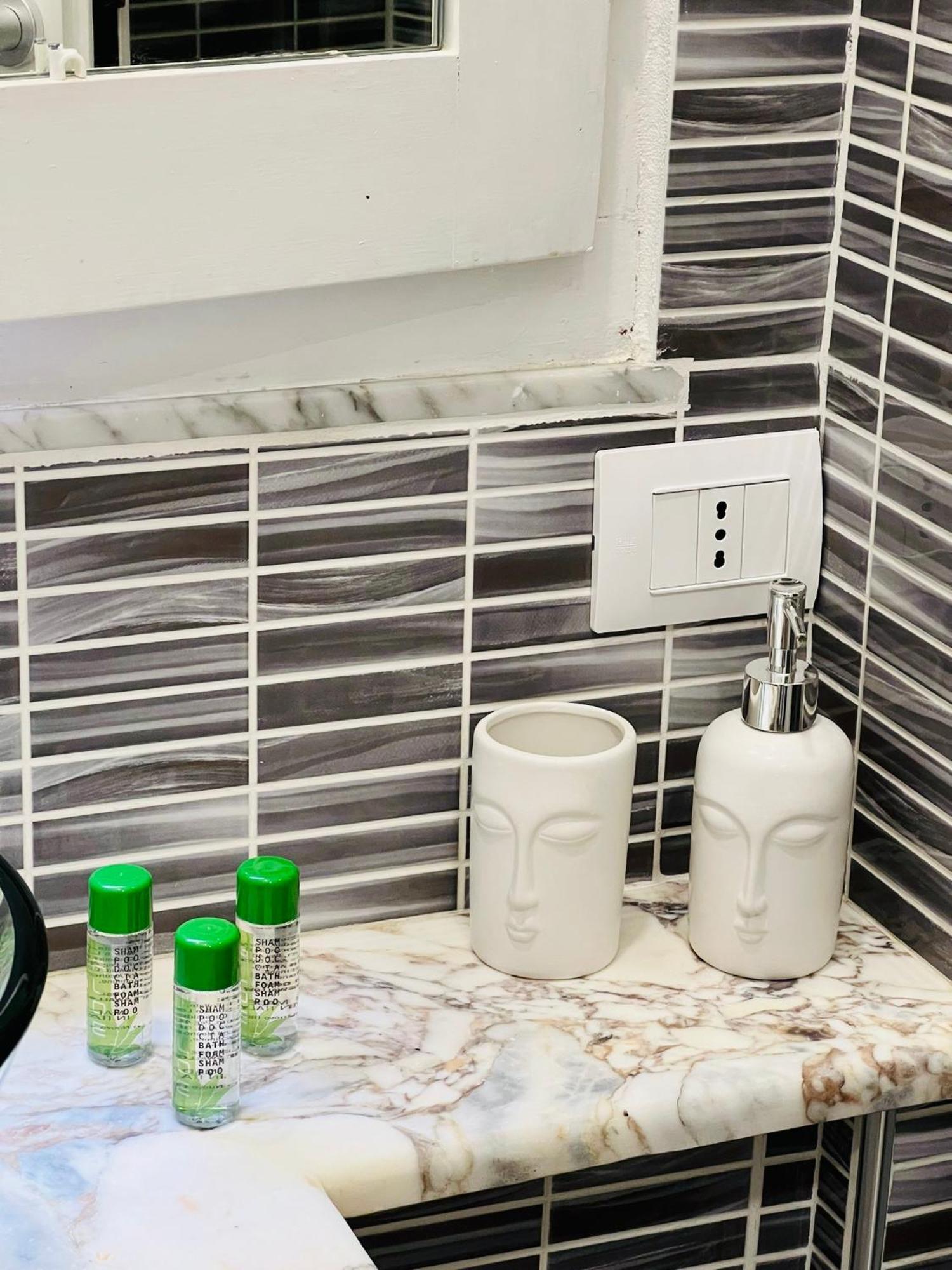 Sa Costixedda Rooms Κάλιαρι Εξωτερικό φωτογραφία